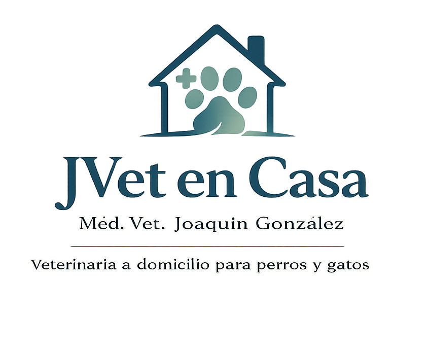 Logo JVet en Casa